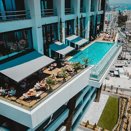 The Icon * Limassol