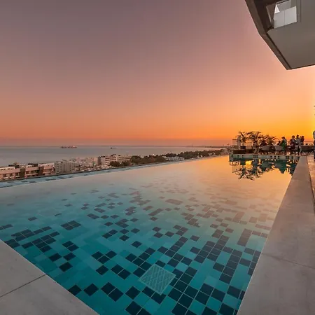 The Icon Apartment *