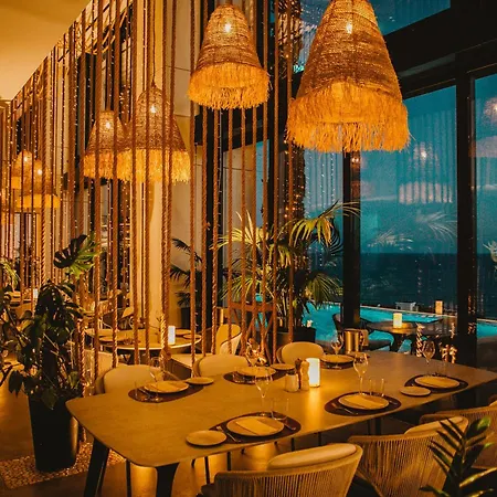 The Icon Apartment