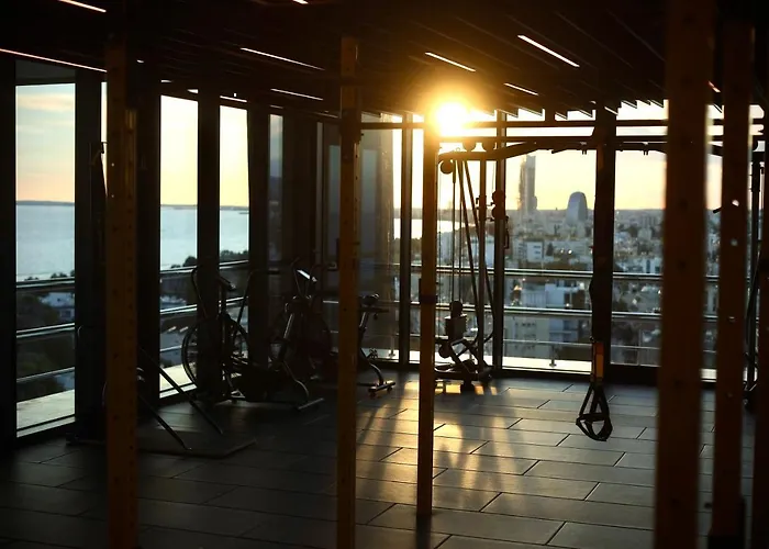 The Icon Lejlighed *