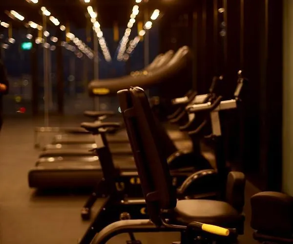 The Icon Lejlighed Limassol