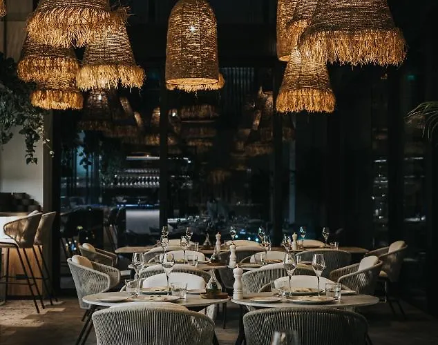 The Icon Lejlighed Limassol