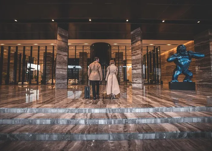 Lejlighed The Icon Limassol