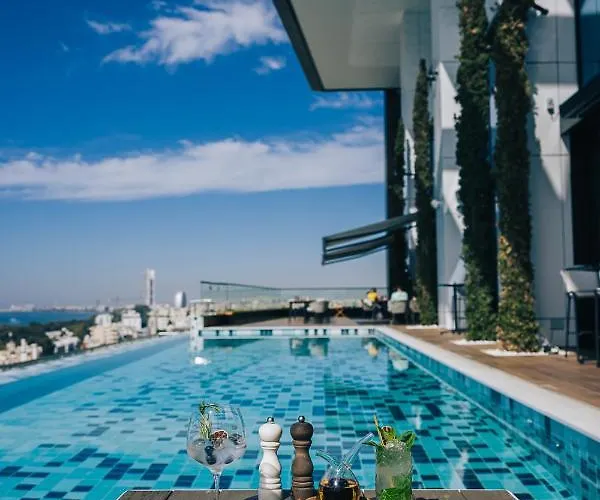 The Icon Lejlighed *