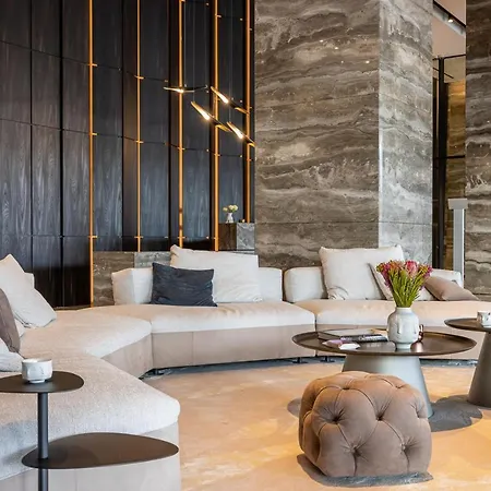 Apartamento The Icon