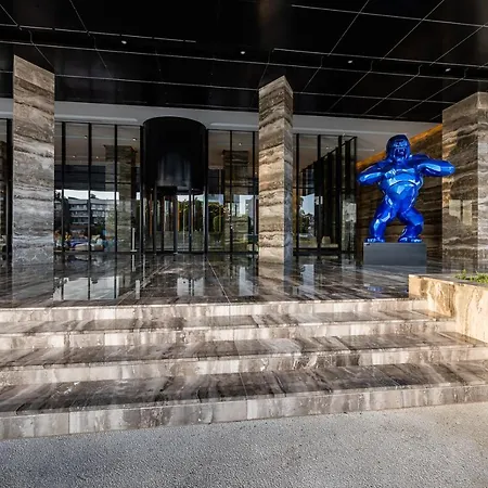 The Icon Appartement Limassol