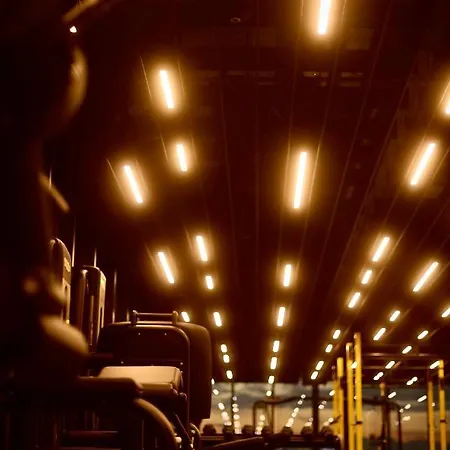 The Icon Apartamento