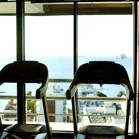 The Icon Apartamento *