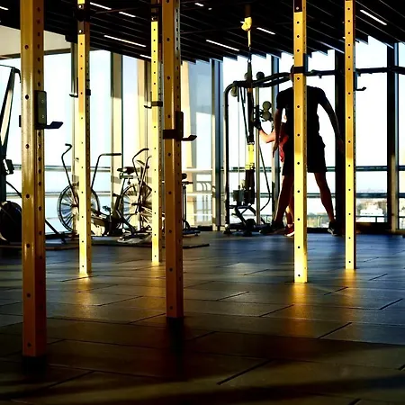 The Icon Apartamento Limassol