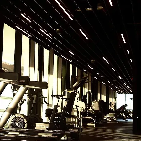 Lägenhet The Icon *