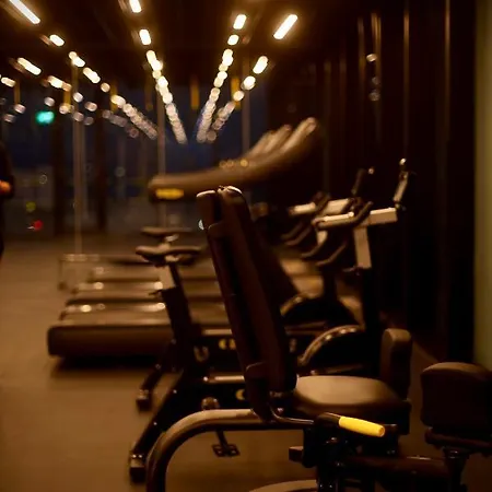 The Icon Lägenhet Limassol