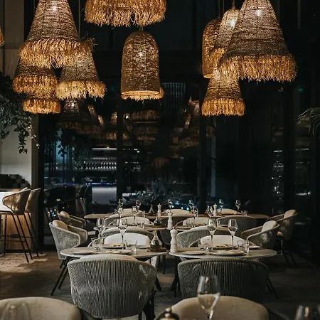 The Icon Lägenhet Limassol