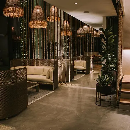 The Icon Appartement *