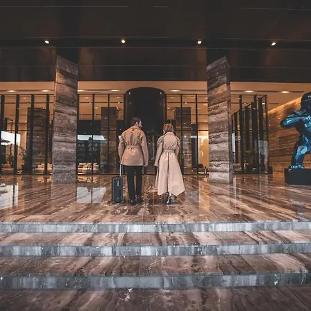 Lägenhet The Icon Limassol