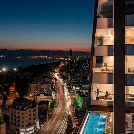The Icon Appartement Limassol