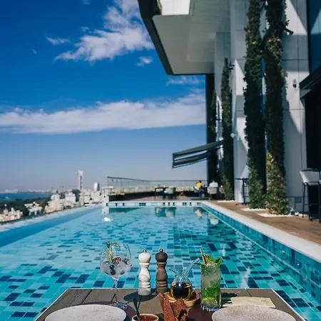 The Icon Apartamento *