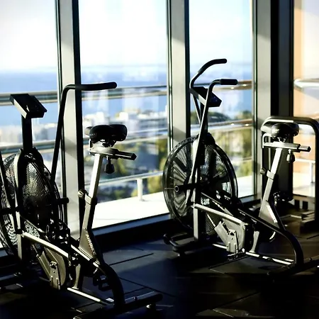 The Icon 4* Limassol