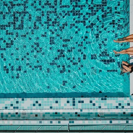 Apartamento The Icon