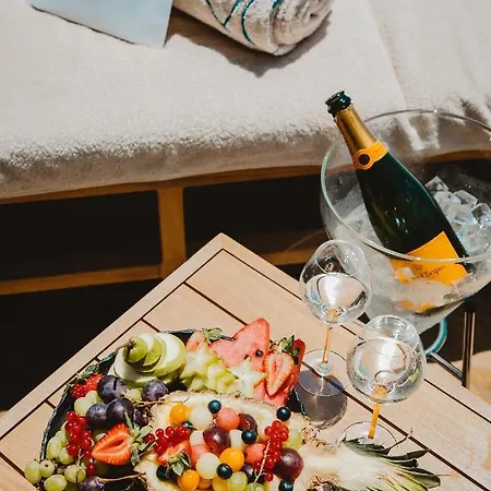 The Icon Apartamento *