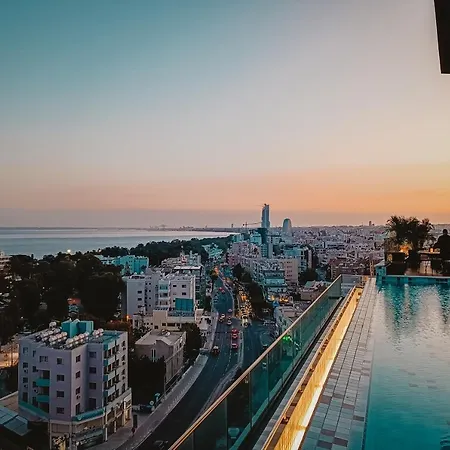 The Icon * Limassol