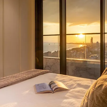 The Icon Appartement