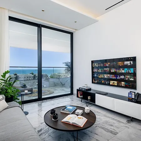 The Icon Appartement
