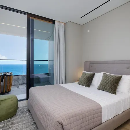 Lejlighedshotel The Icon 4*