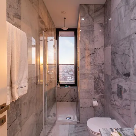 The Icon Lejlighedshotel Limassol
