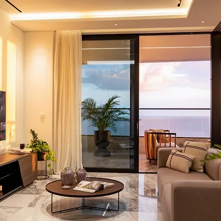 The Icon Lejlighedshotel 4*