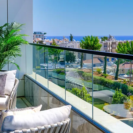 The Icon 4* Limassol