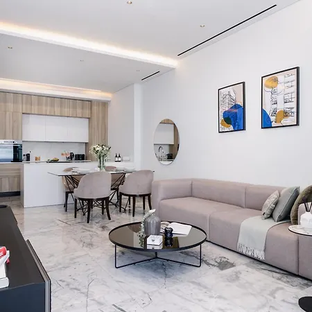 The Icon Appartement
