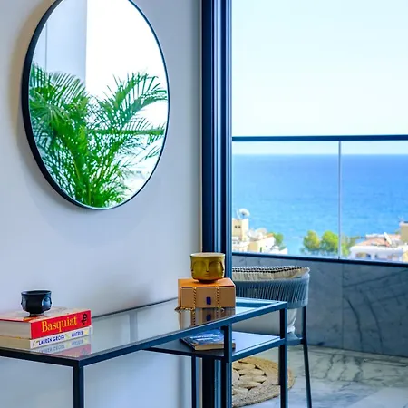 The Icon Appartement *