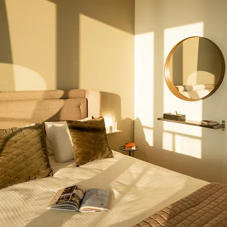 Lejlighedshotel The Icon 4*