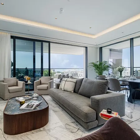 The Icon 4* Limassol
