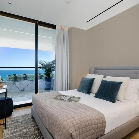 The Icon 4* Limassol