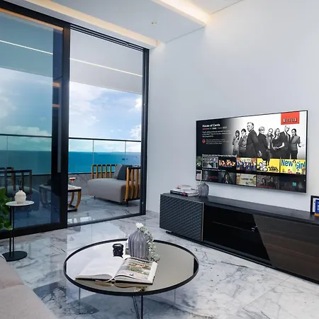Appartement The Icon