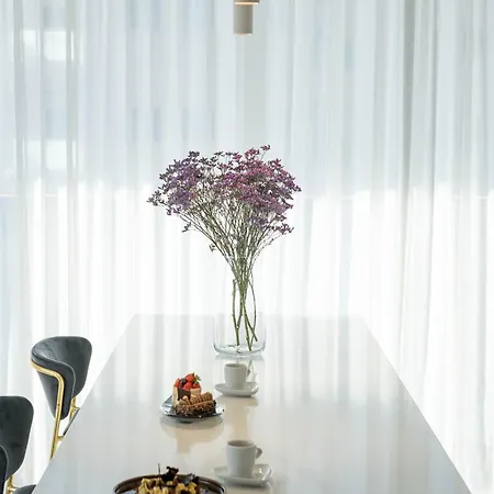 Apartman The Icon *