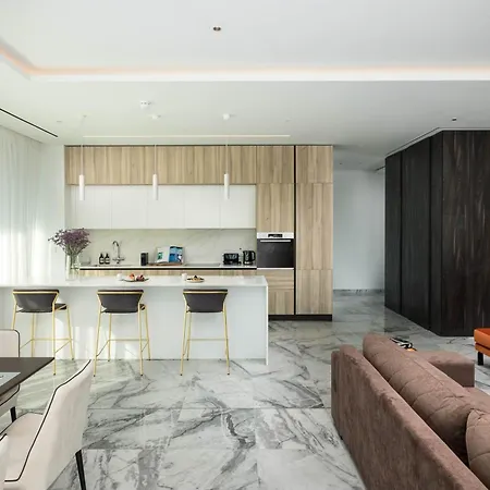 The Icon Appartement