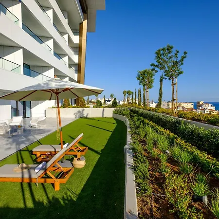 The Icon Lejlighedshotel 4*