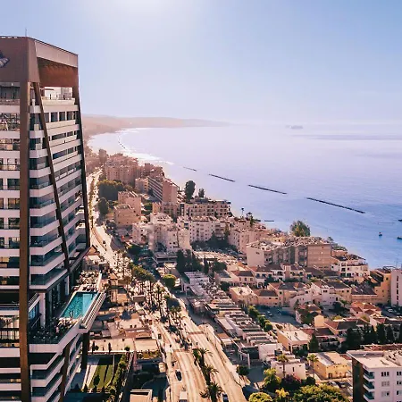 The Icon Lejlighedshotel 4*