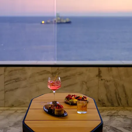 Apartamento The Icon *