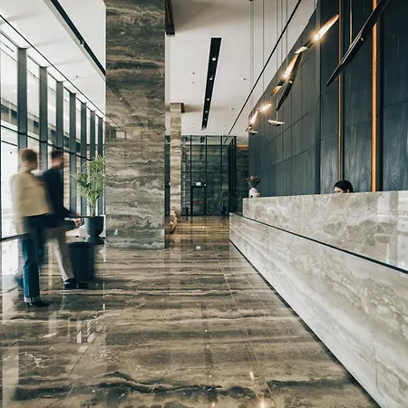 The Icon Lejlighedshotel Limassol