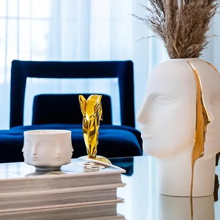 The Icon Appartement