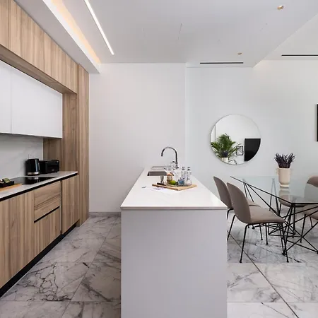 The Icon Appartement *