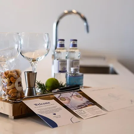 Appartement The Icon *