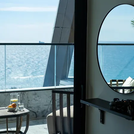 The Icon Lejlighedshotel