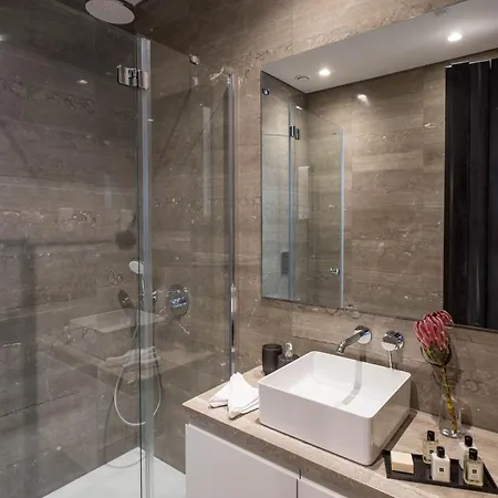 The Icon Appartement Limasol