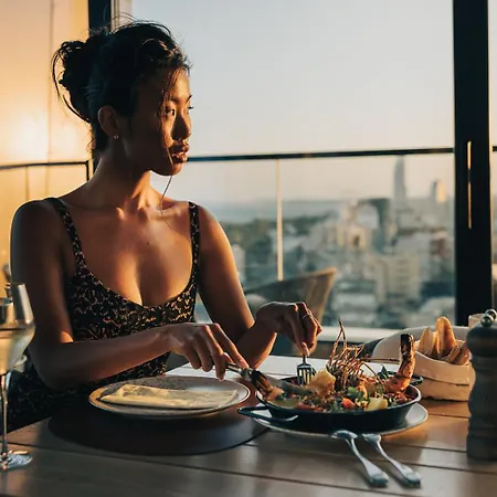 The Icon Apartamento Limassol