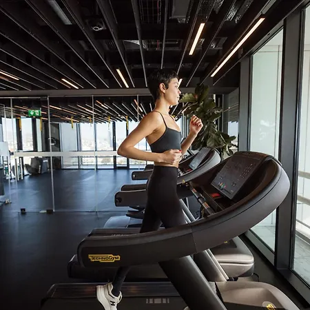 Apartamento The Icon *