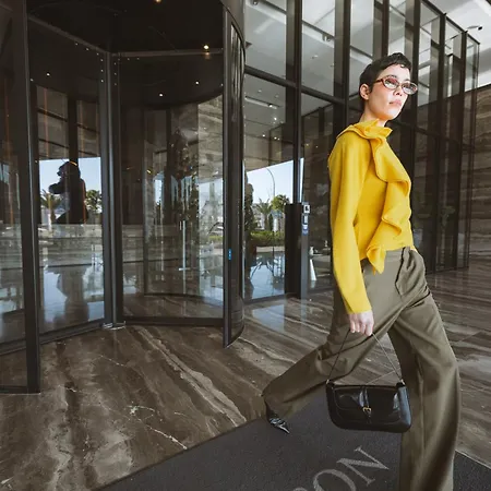 The Icon Apartamento